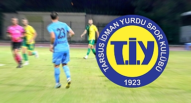 Olaylı Tarsus İdman Yurdu - Şanlıurfaspor maçı sonrası 'kongre' kararı