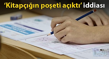 ÖSYM'den Şanlıurfa'daki KPSS iddiasıyla ilgili açıklama