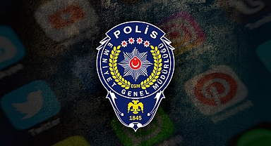 Polisevi saldırısıyla ilgili paylaşım yapanlar hakkında adli işlem