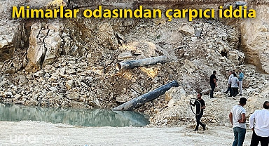 Şanlıurfa'da 20 yaşındaki işçiyi ihmal mi öldürdü?
