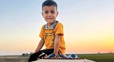 Şanlıurfa'da 3 gündür aranan çocuğun cansız bedeni bulundu