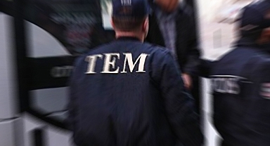 Şanlıurfa'da DEAŞ operasyonu