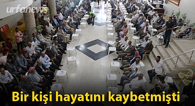 Şanlıurfa'da iki aile arasındaki husumetle ilgili yeni gelişme