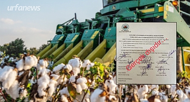Şanlıurfa'da sahte fiyat açıklaması ortalığı karıştırdı