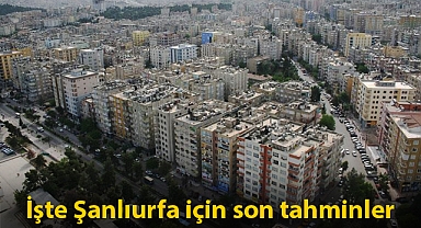 Şanlıurfa'da sıcak hava etkisi ne kadar sürecek?