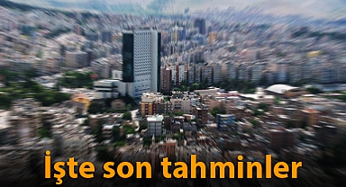 Şanlıurfa'da sıcaklık yeniden mi artıyor?