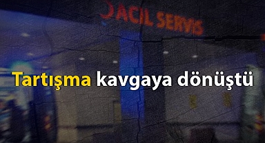 Şanlıurfa'da silahlı kavga: 1 kişi hayatını kaybetti