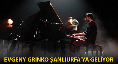 Şanlıurfa'daki konser ve etkinlik takvimi