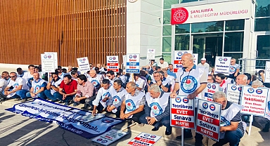 Şanlıurfa'daki öğretmen açığı böyle kapatılacak