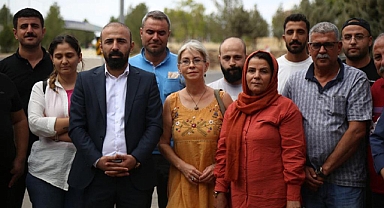Şanlıurfa konseri iptal edilen İlkay Akkaya'dan açıklama