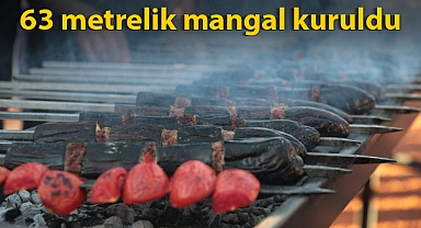 Şanlıurfa'nın iki ilçesi festivallere ev sahipliği yapıyor