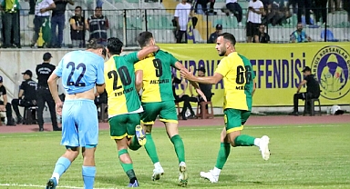 Şanlıurfaspor'a seyircisiz oynama cezası