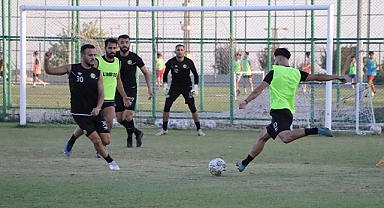 Şanlıurfaspor, Bayburt Özel İdarespor'u konuk edecek