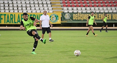 Şanlıurfaspor evinde Amedspor'u ağırlayacak