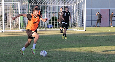 Şanlıurfaspor evinde Ankaraspor'u ağırlayacak