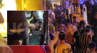 Şanlıurfaspor taraftarına saldırı: Yaralılar var