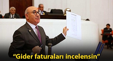 Tanal'dan AK Parti Şanlıurfa il başkanlığıyla ilgili çarpıcı açıklamalar