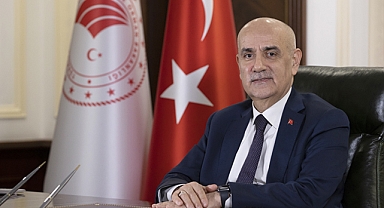 Tarım ve Orman Bakanı Kirişçi Şanlıurfa'ya geliyor