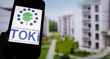 TOKİ Şanlıurfa'da 6 bin konut inşa edecek
