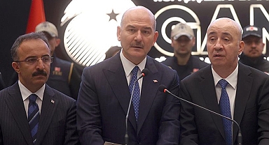 8 ay süren FETÖ operasyonunda 543 gözaltı