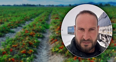 Amca ve yeğeni tarla sahibiyle tartıştı: 1 ölü
