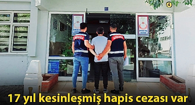 Aranan uyuşturucu satıcısı Şanlıurfa'da yakalandı