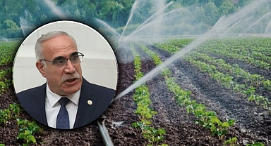Aydınlık'tan iktidara çağrı: Böyle çiftçilik yapılmaz