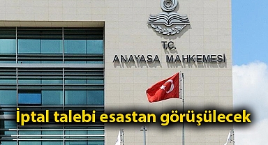AYM, sosyal medya yasasında ilk incelemeyi tamamladı