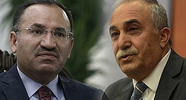 Bakan Bozdağ, Fakıbaba paylaşımını sildi