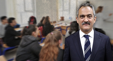 Bakan talimatıyla 22 bin öğrenci sınıfı geçti