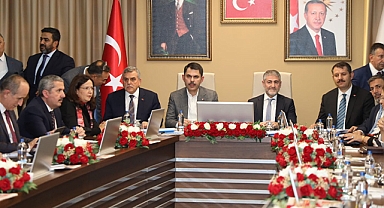 Balıklıgöl'de çok önemli bir restorasyon projesi yapılacağı açıklandı
