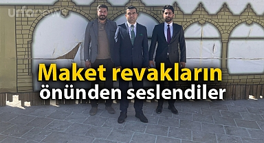 Balıklıgöl Platosundaki tadilat ne zaman bitecek?
