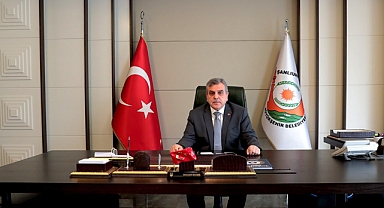 Başkan Beyazgül'ün muhtarlar günü mesajı
