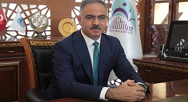 Başkan Kuş muhtarlar gününü kutladı