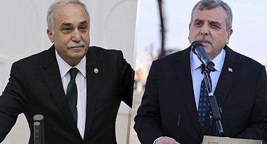 Beyazgül'den 'arsa' iddialarına yanıt