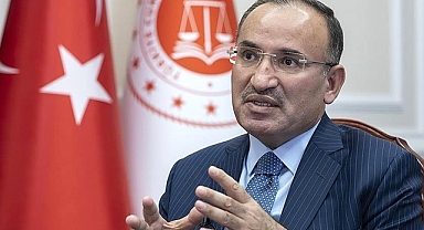Bozdağ: TTB ile ilgili hazırlık yapıyoruz