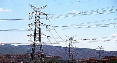 Elektrikte son kaynak tedarik tarifesi tüketim miktarları belirlendi