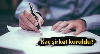 Eylül ayında kapanan şirket sayısı yüzde 16 arttı