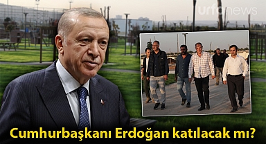 Eyyübiye'de açılış hazırlığı