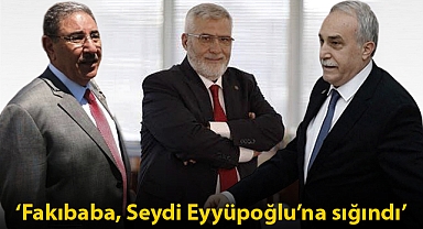 Fakıbaba bu sözlere ne diyecek?