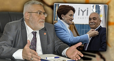 Fakıbaba ile ilgili bir detaya dikkat çekti