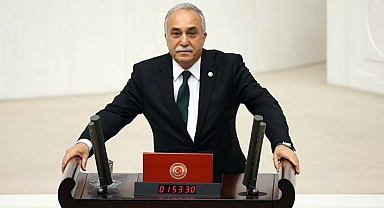 Fakıbaba'nın vekilliği düştü: AK Parti'nin kaç vekili kaldı?