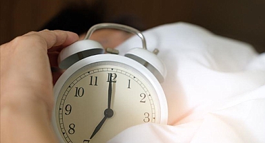 Gece uyuyamayanlar dikkat: Kronik hastalıkları tetikliyor