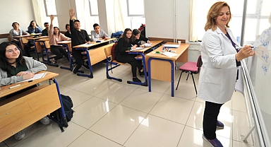 Güncel okullaşma oranları açıklandı