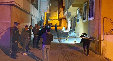 Haliliye'de okul çıkış saatinde silahlı kavga