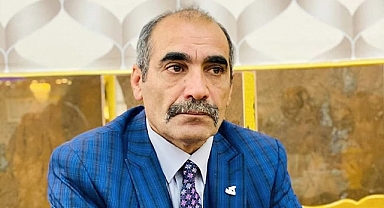 Haliliye ilçe başkanı trafik kazasında hayatını kaybetti