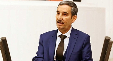 HDP Şanlıurfa milletvekili Maçin’den kaza sonrası açıklama