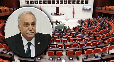 İYİ Parti'ye geçen Fakıbaba'nın istifasıyla ilgili yeni gelişme