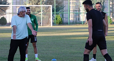 Kılıç: Takım yapmakta çok zorlanıyorum