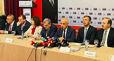 Kirişçi'den ekonomik kriz yorumu: Rafta bulunmayan ürün var mı?